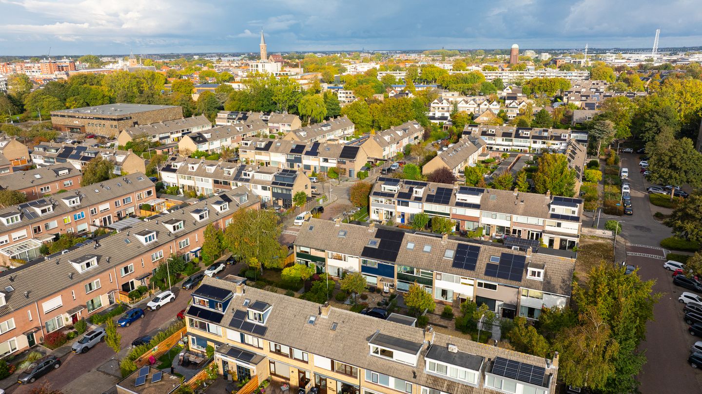 Foto 5 van Chopinstraat 3