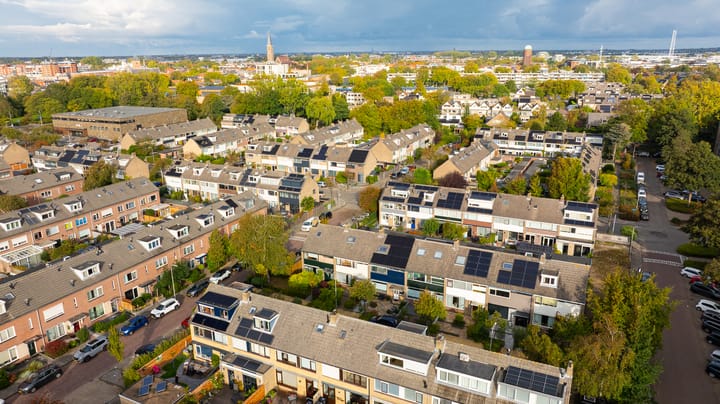 Foto 5 van Chopinstraat 3