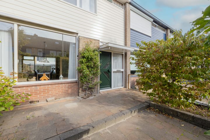 Foto 6 van Chopinstraat 3