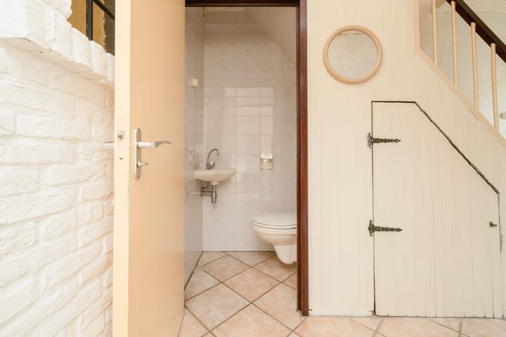 Foto 8 van Chopinstraat 3