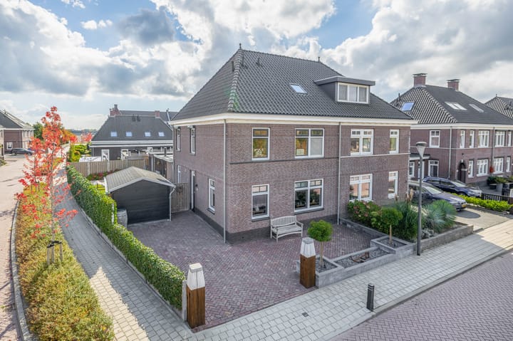 Foto 5 van Amberlaan 23