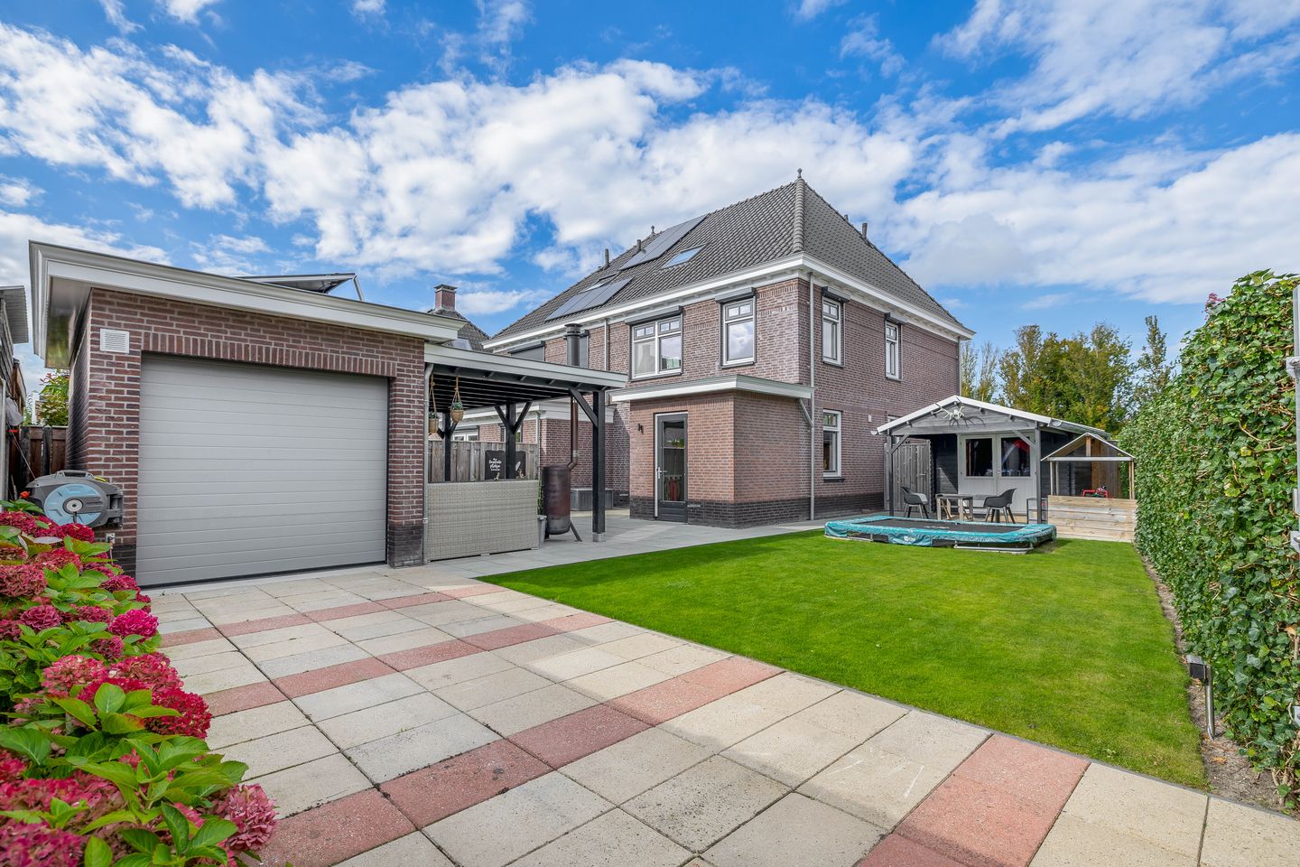 Foto 1 van Amberlaan 23