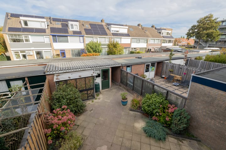 Foto 33 van Chopinstraat 3