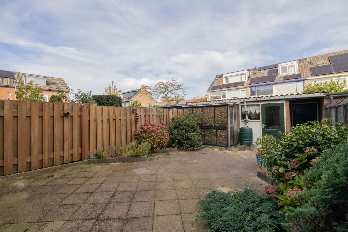 Foto 34 van Chopinstraat 3