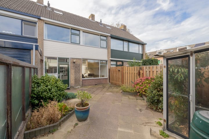 Foto 35 van Chopinstraat 3