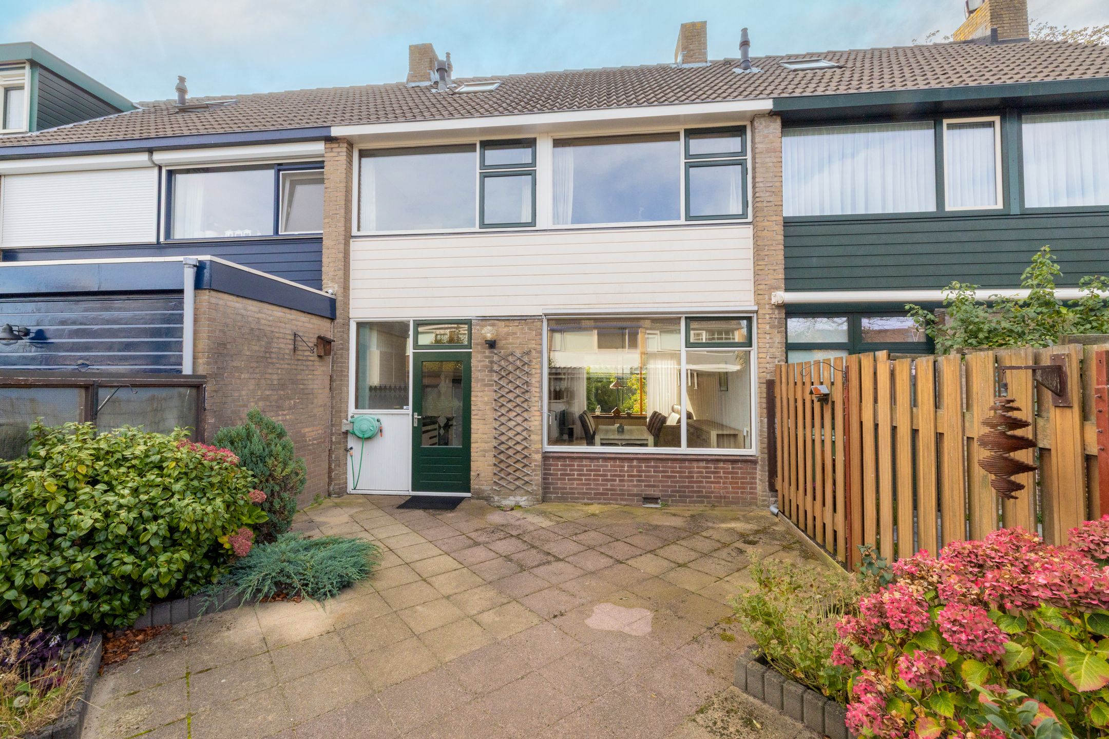 Foto 36 van Chopinstraat 3