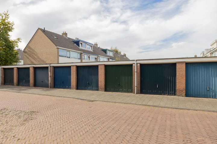 Foto 37 van Chopinstraat 3