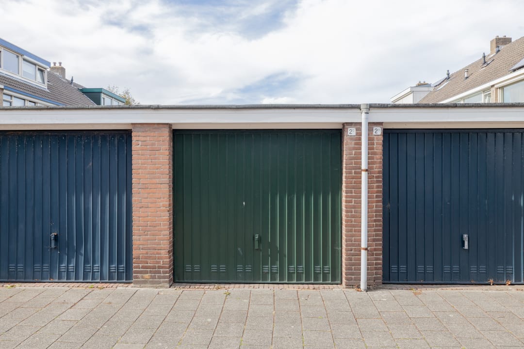 Foto 38 van Chopinstraat 3