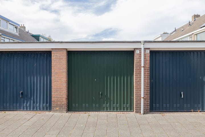 Foto 38 van Chopinstraat 3