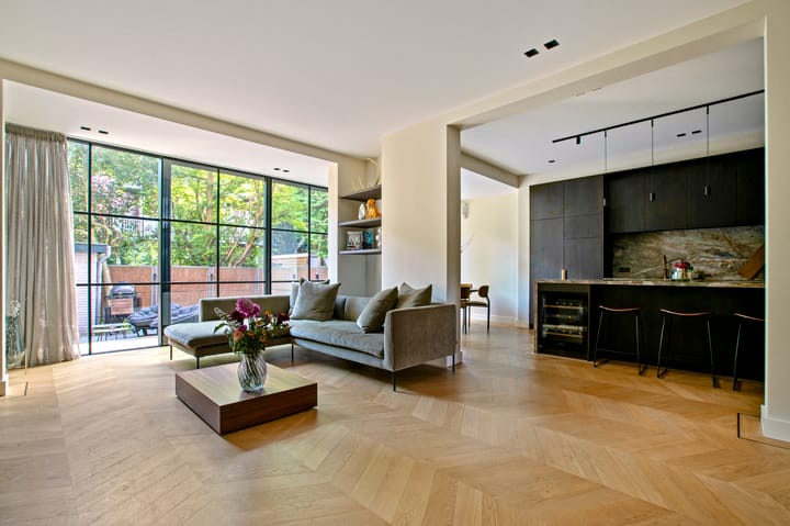 Foto 2 van Europaplein 119