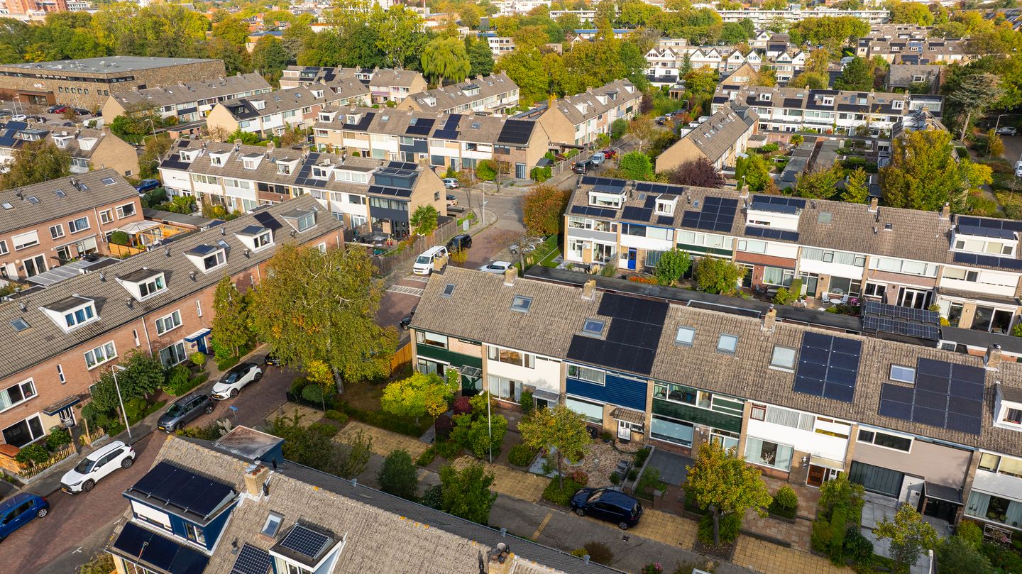 Foto 40 van Chopinstraat 3