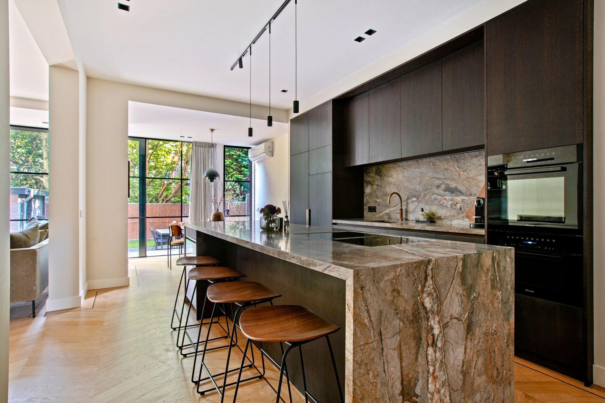 Foto 3 van Europaplein 119