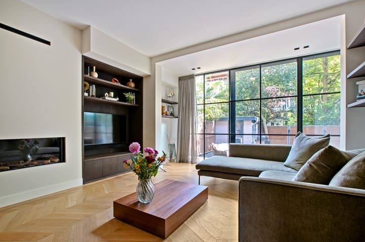 Foto 5 van Europaplein 119