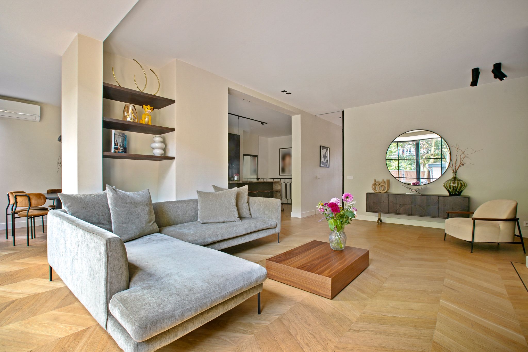 Foto 6 van Europaplein 119