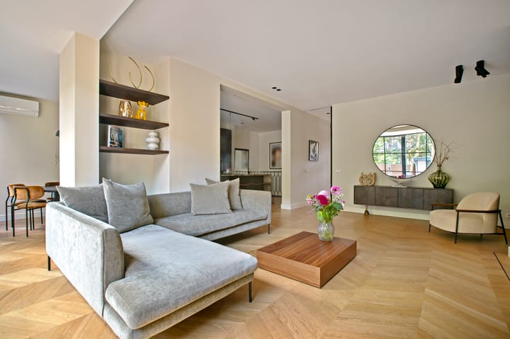 Foto 6 van Europaplein 119