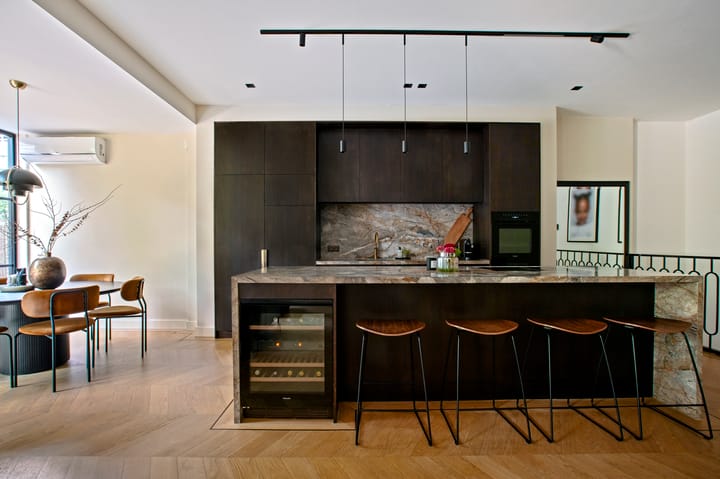 Foto 7 van Europaplein 119