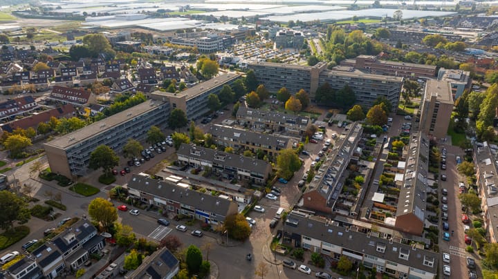 Foto 43 van Chopinstraat 3