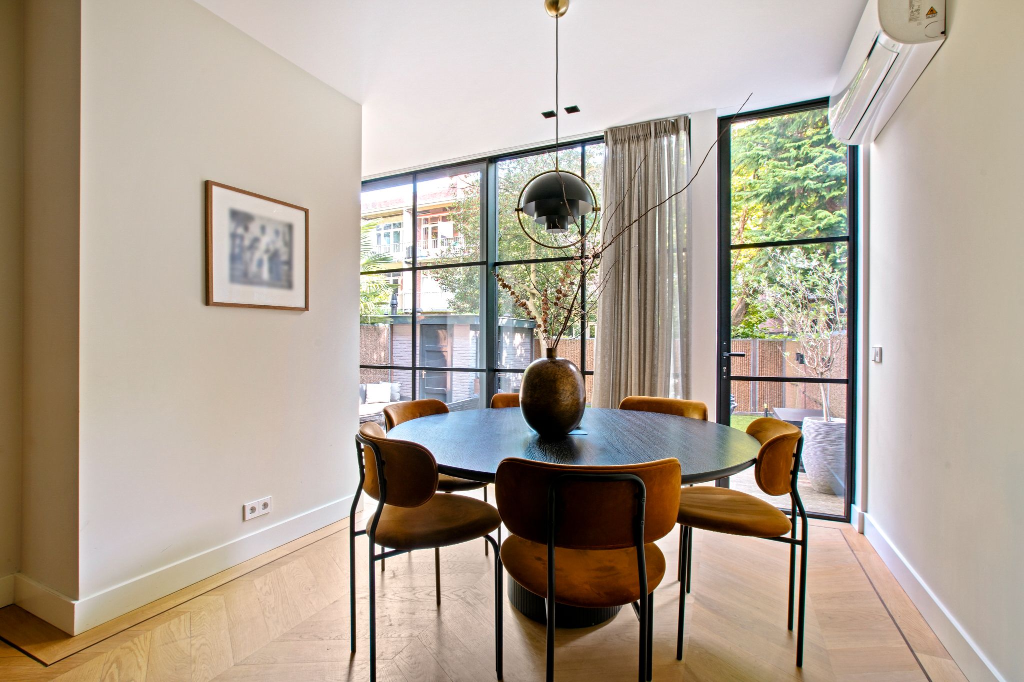 Foto 12 van Europaplein 119