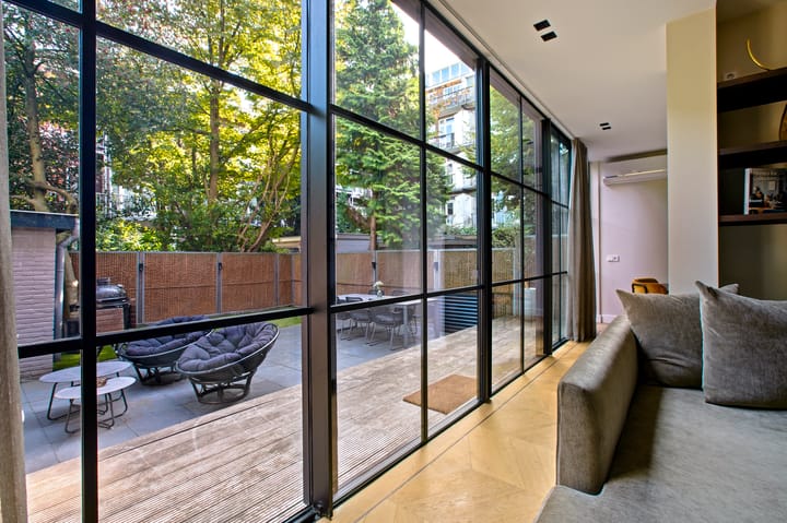 Foto 13 van Europaplein 119