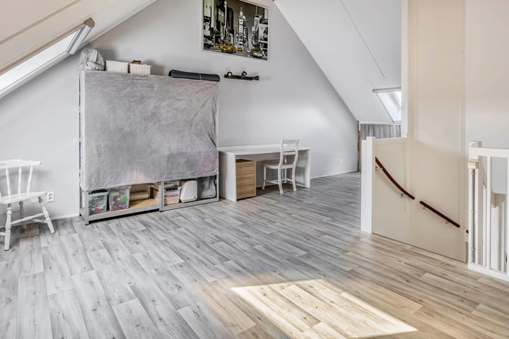 Foto 24 van Amberlaan 23