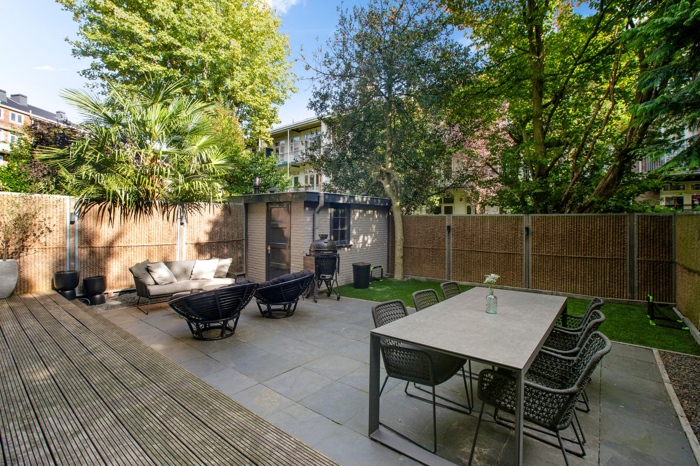 Foto 14 van Europaplein 119