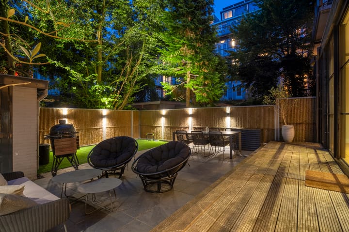 Foto 15 van Europaplein 119