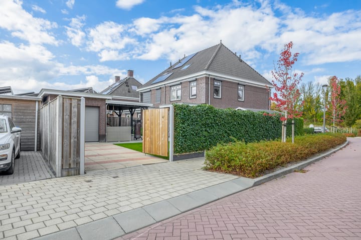 Foto 26 van Amberlaan 23