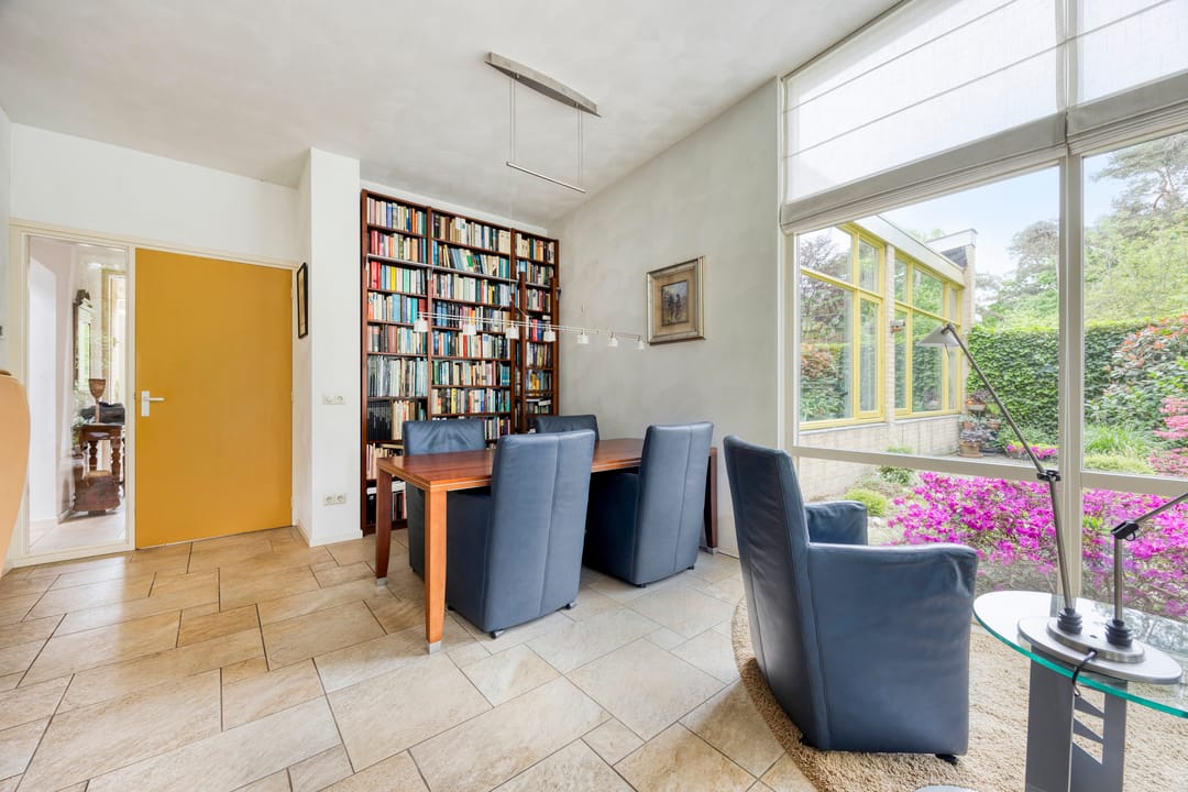 Foto 8 van Dianabos 9