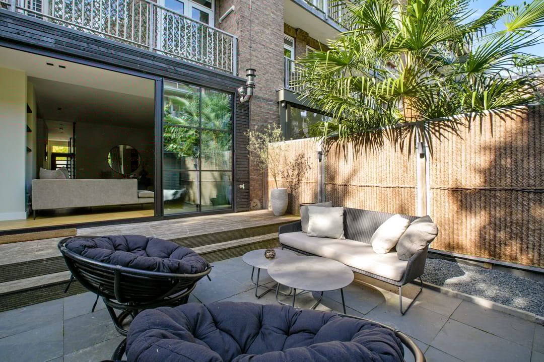 Foto 16 van Europaplein 119