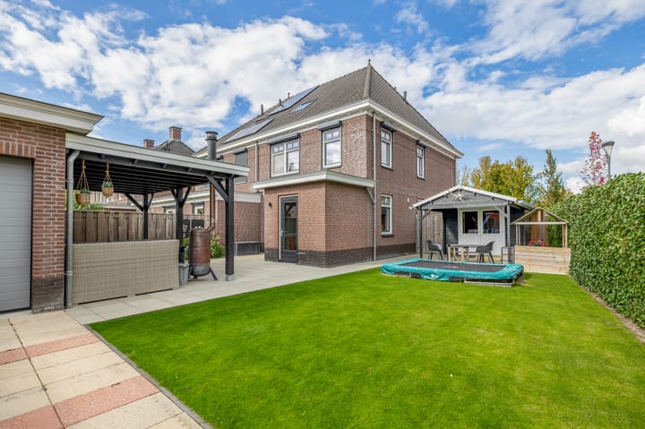 Foto 27 van Amberlaan 23