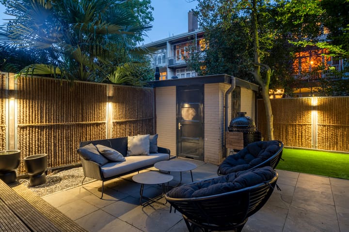 Foto 17 van Europaplein 119