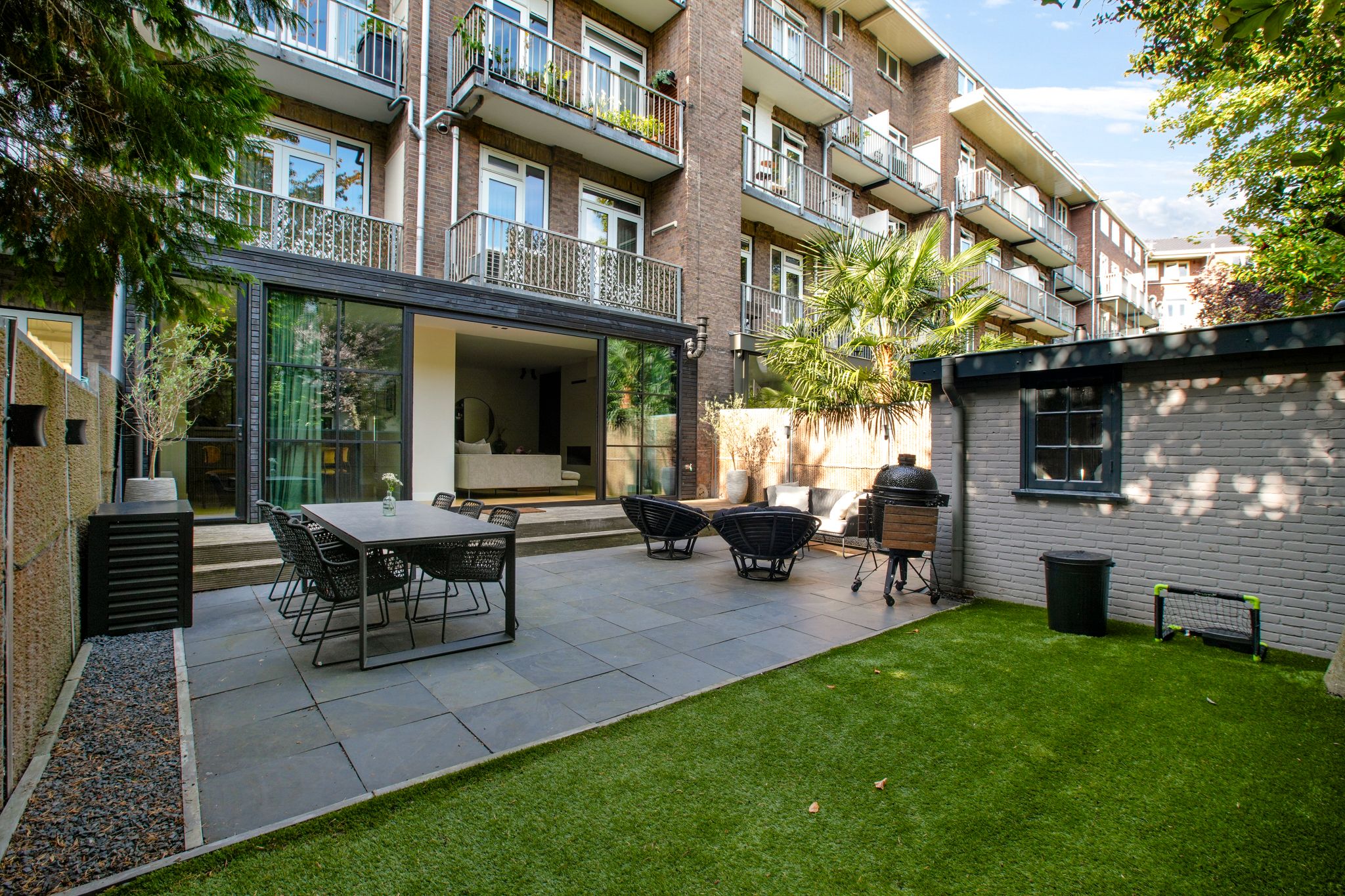 Foto 18 van Europaplein 119