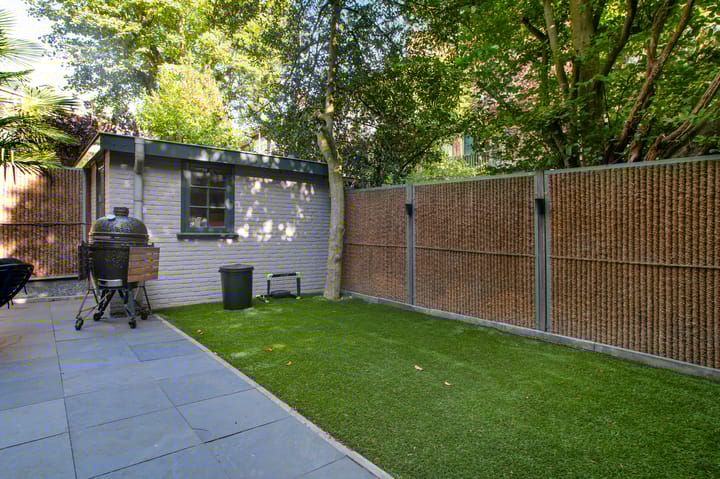 Foto 19 van Europaplein 119