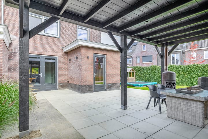 Foto 30 van Amberlaan 23