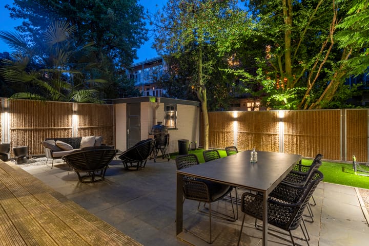 Foto 21 van Europaplein 119