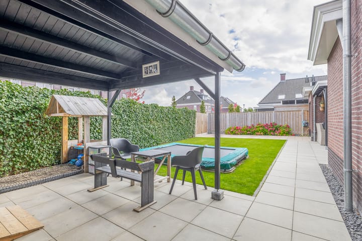 Foto 31 van Amberlaan 23