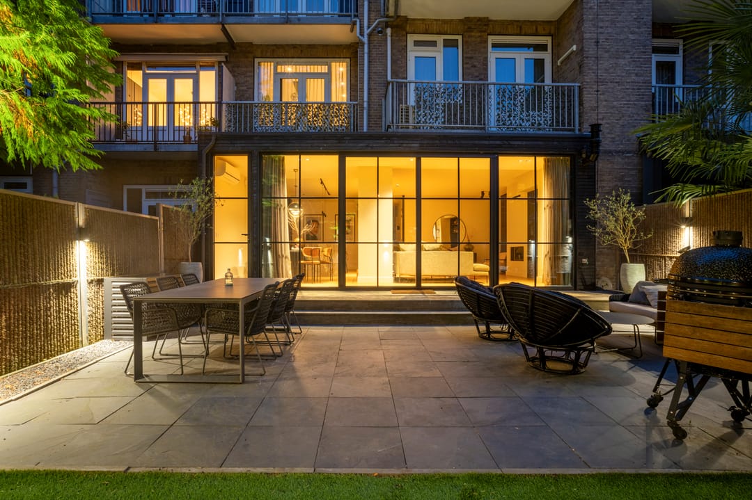 Foto 22 van Europaplein 119