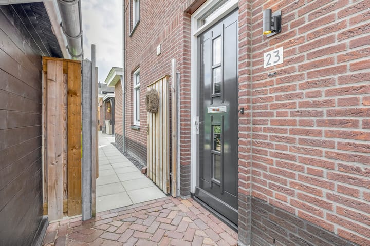 Foto 32 van Amberlaan 23