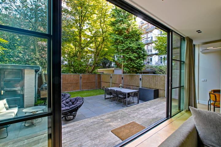 Foto 23 van Europaplein 119