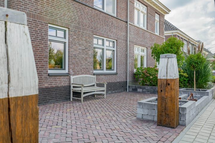 Foto 33 van Amberlaan 23