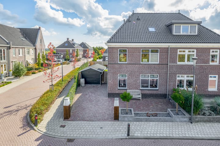 Foto 34 van Amberlaan 23