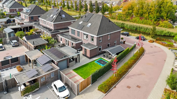 Foto 35 van Amberlaan 23