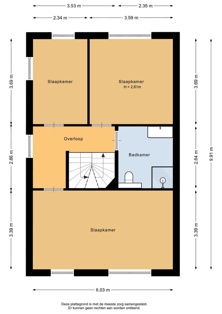 Foto 39 van Amberlaan 23