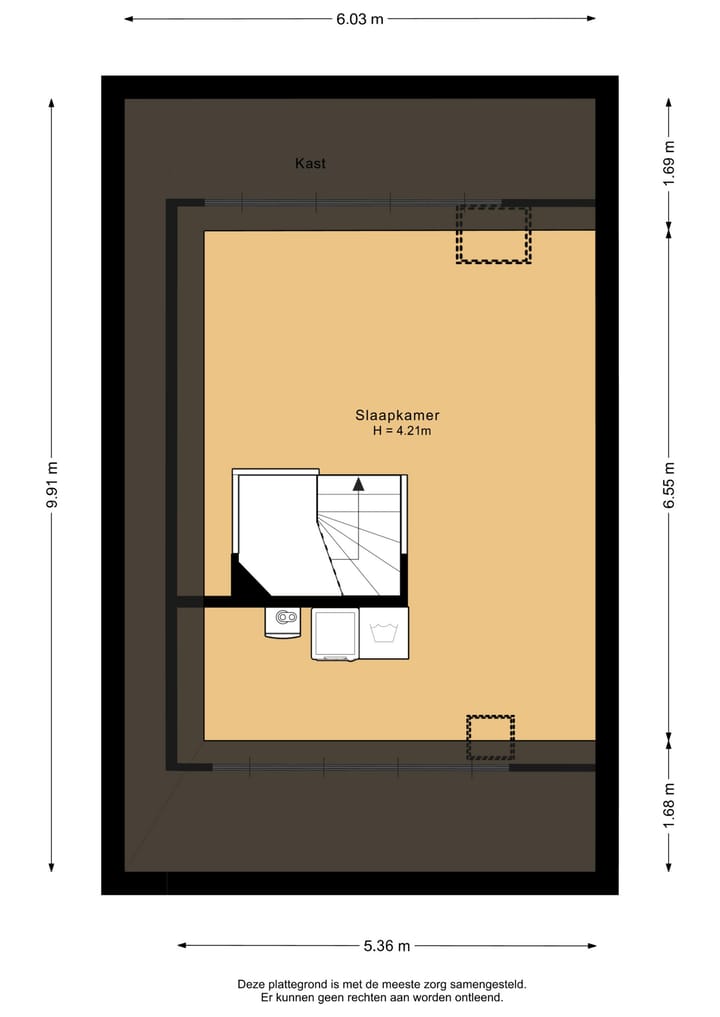 Foto 40 van Amberlaan 23