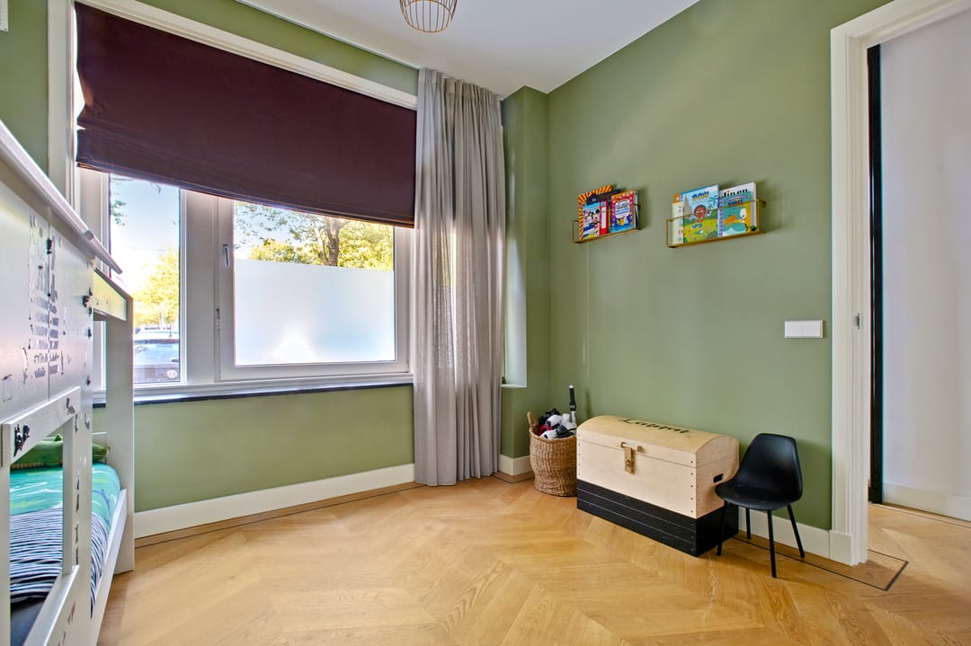 Foto 31 van Europaplein 119