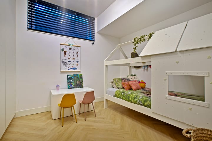 Foto 32 van Europaplein 119