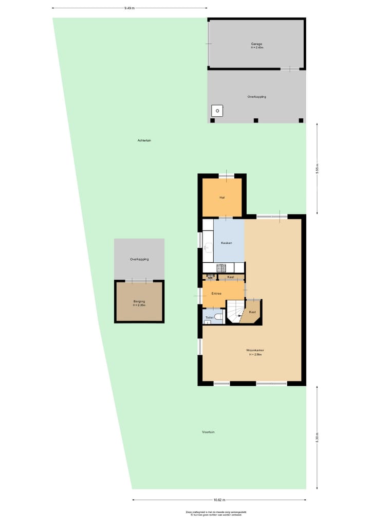 Foto 43 van Amberlaan 23