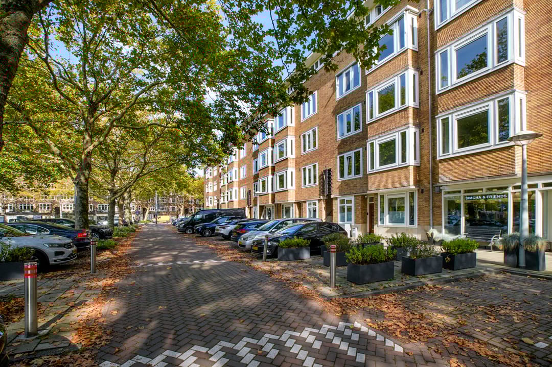 Foto 37 van Europaplein 119