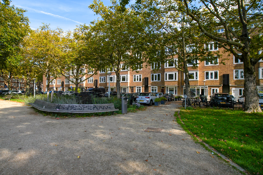 Foto 38 van Europaplein 119