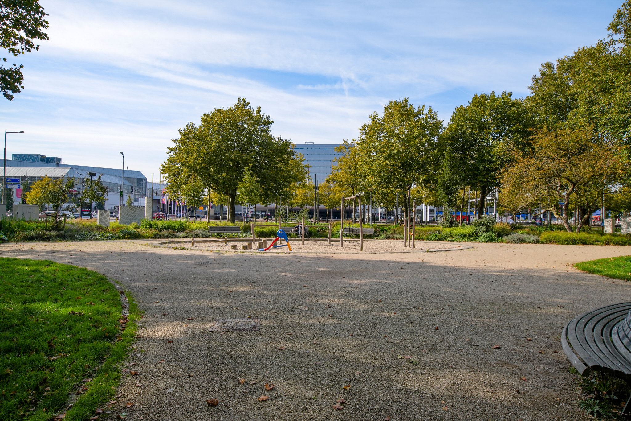 Foto 39 van Europaplein 119